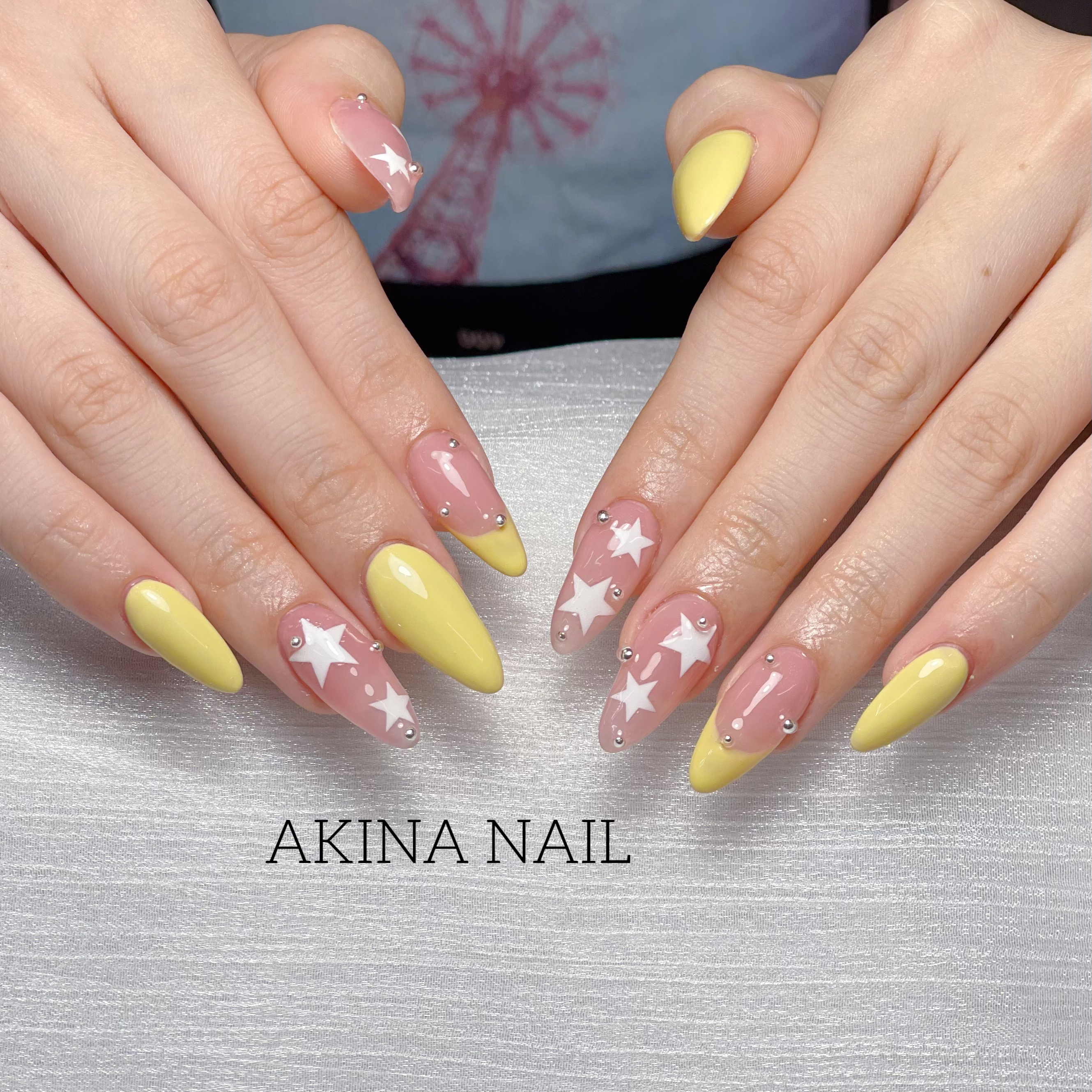 Rikanails