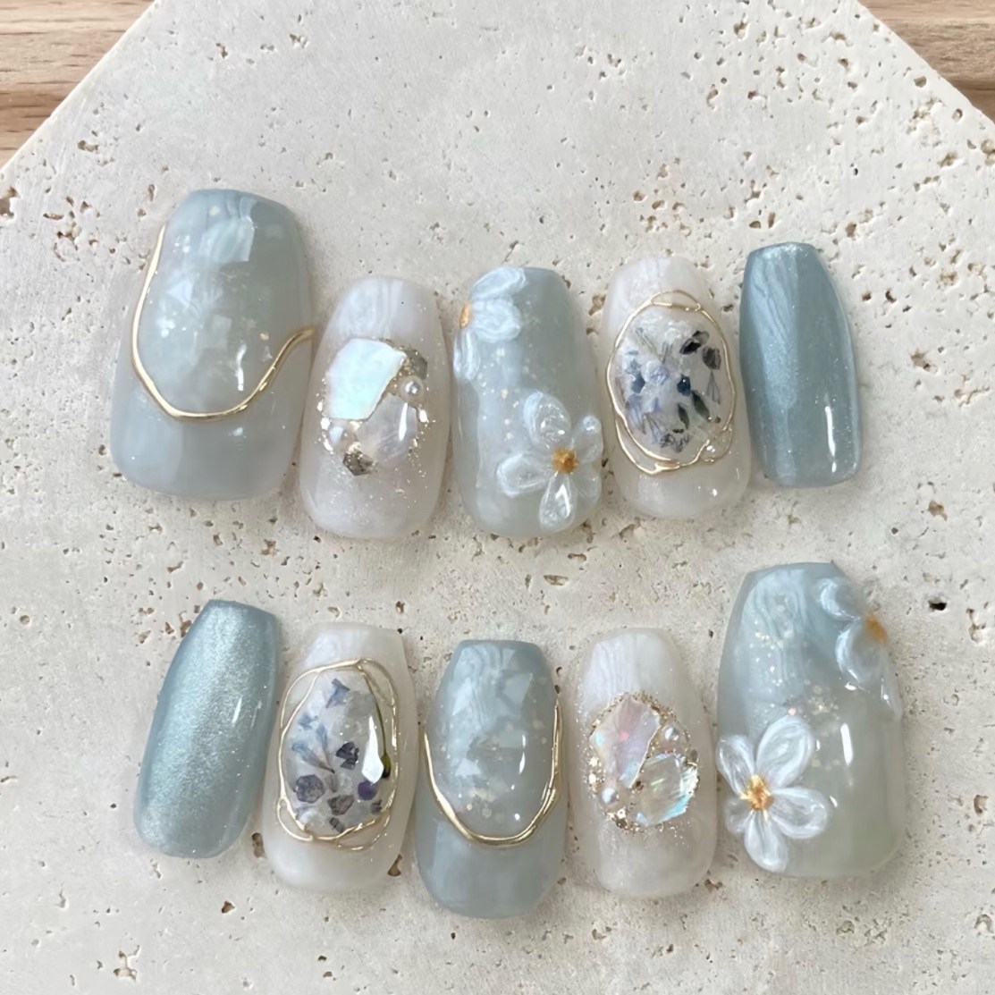 YUYI..nailsalon