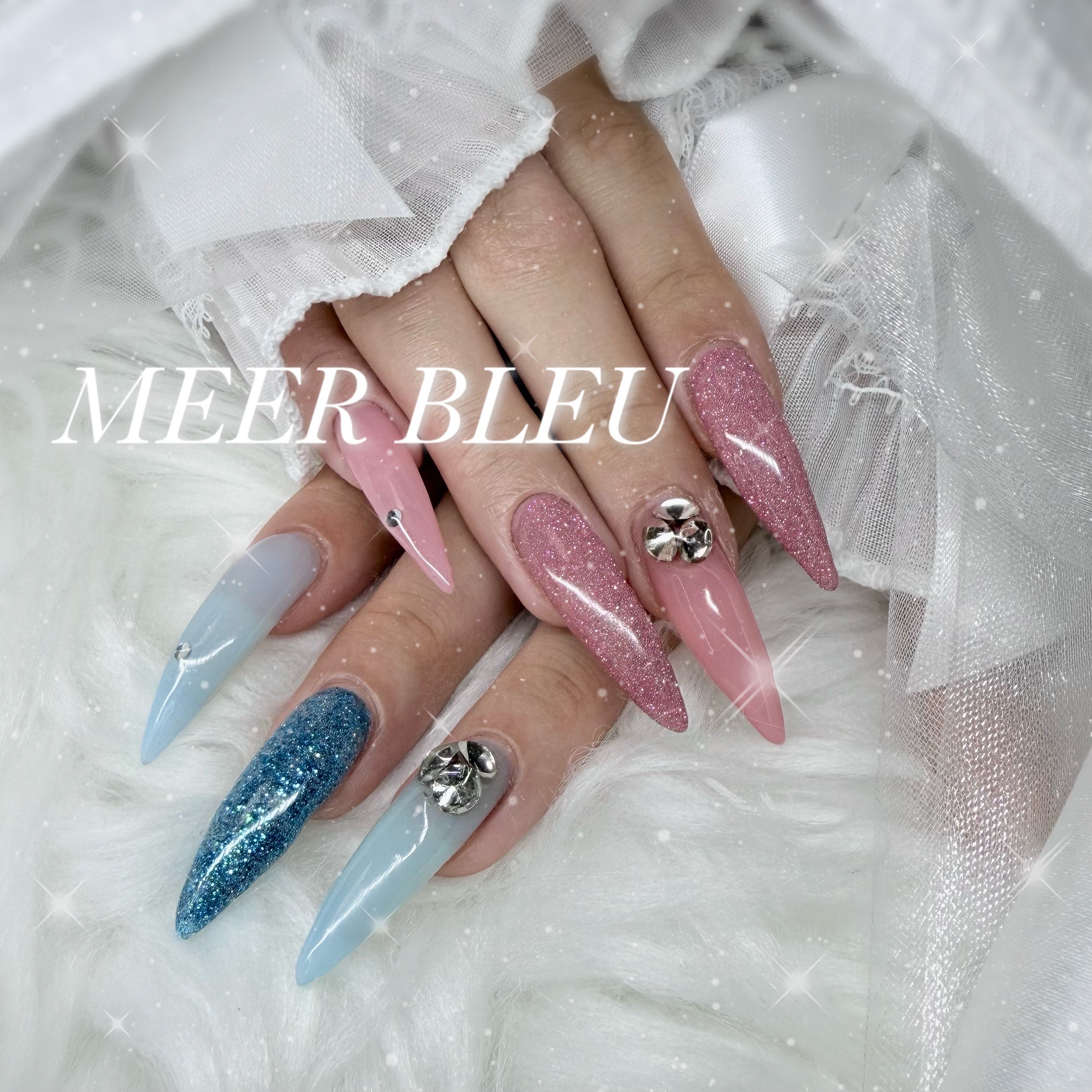 MEERBLEU