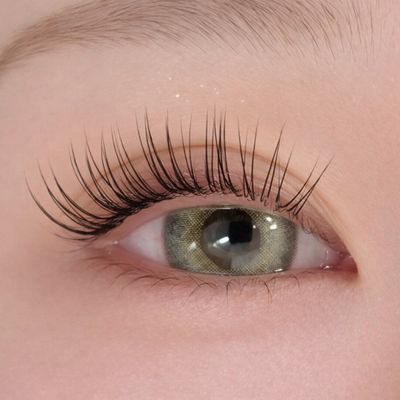 フラットラッシュ60本