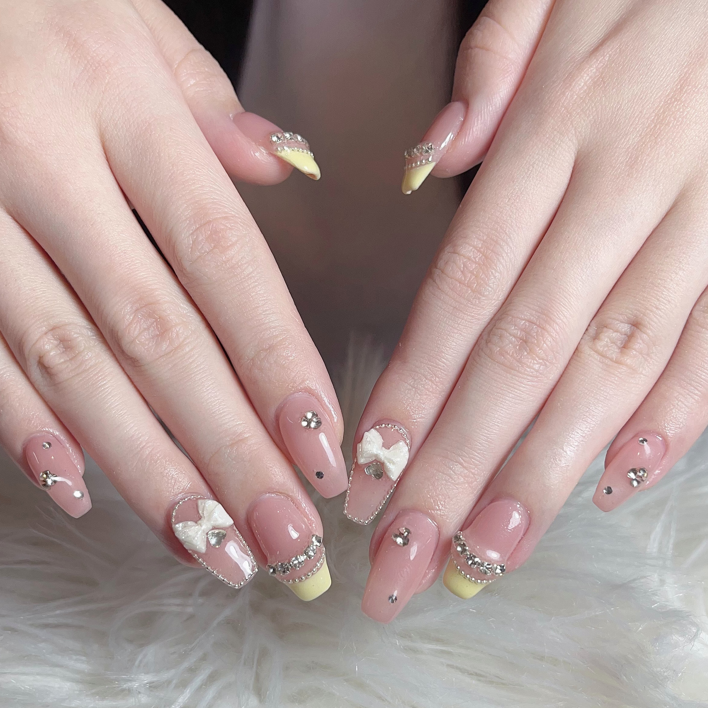 Yuuka_Nailart