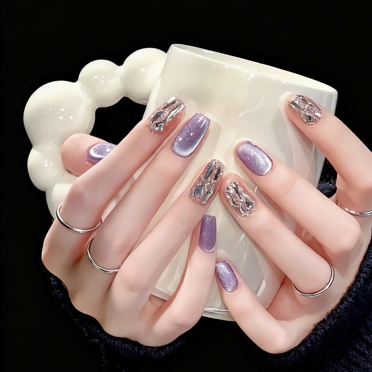 Nail_sora88