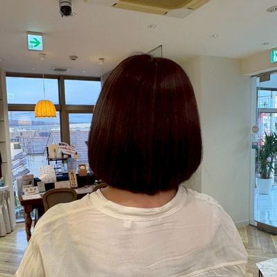 カット