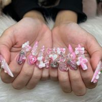 Tokyo_Nails_Model