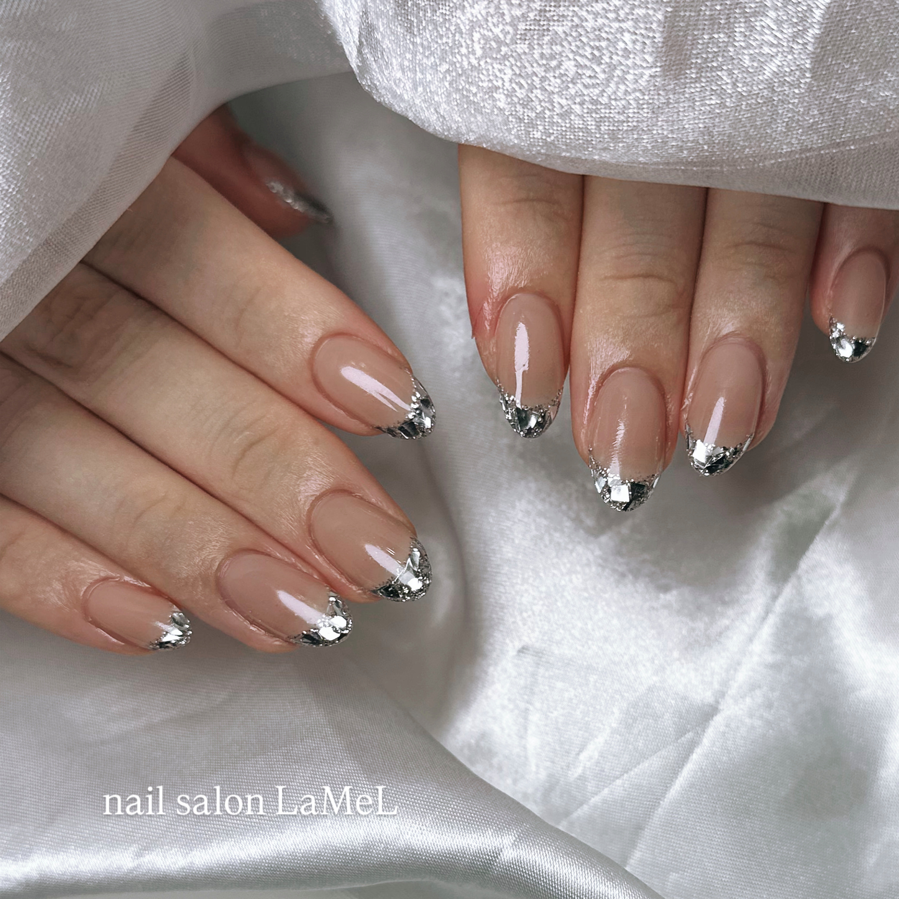 nailsalonLaMel