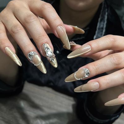 デザインネイル/Design Art