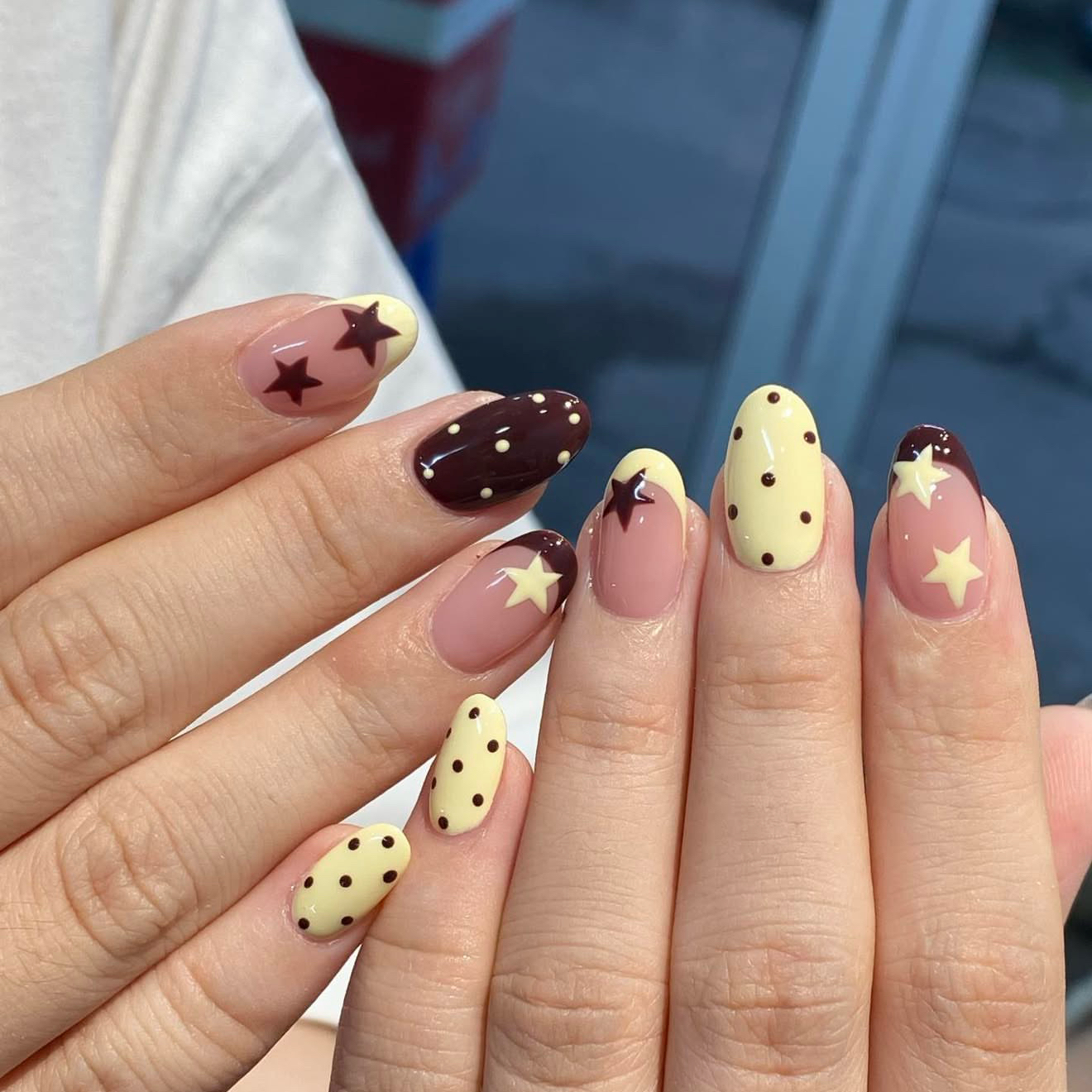 CHAIKO_ANA_CHUO_NAIL