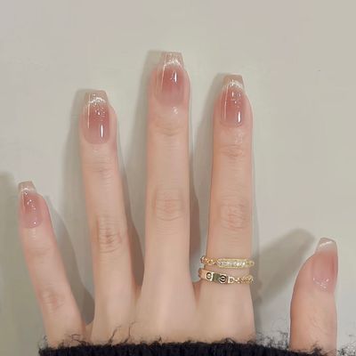 【SNS大人気 】 ワンホンチークマグネットフレンチ￥6980