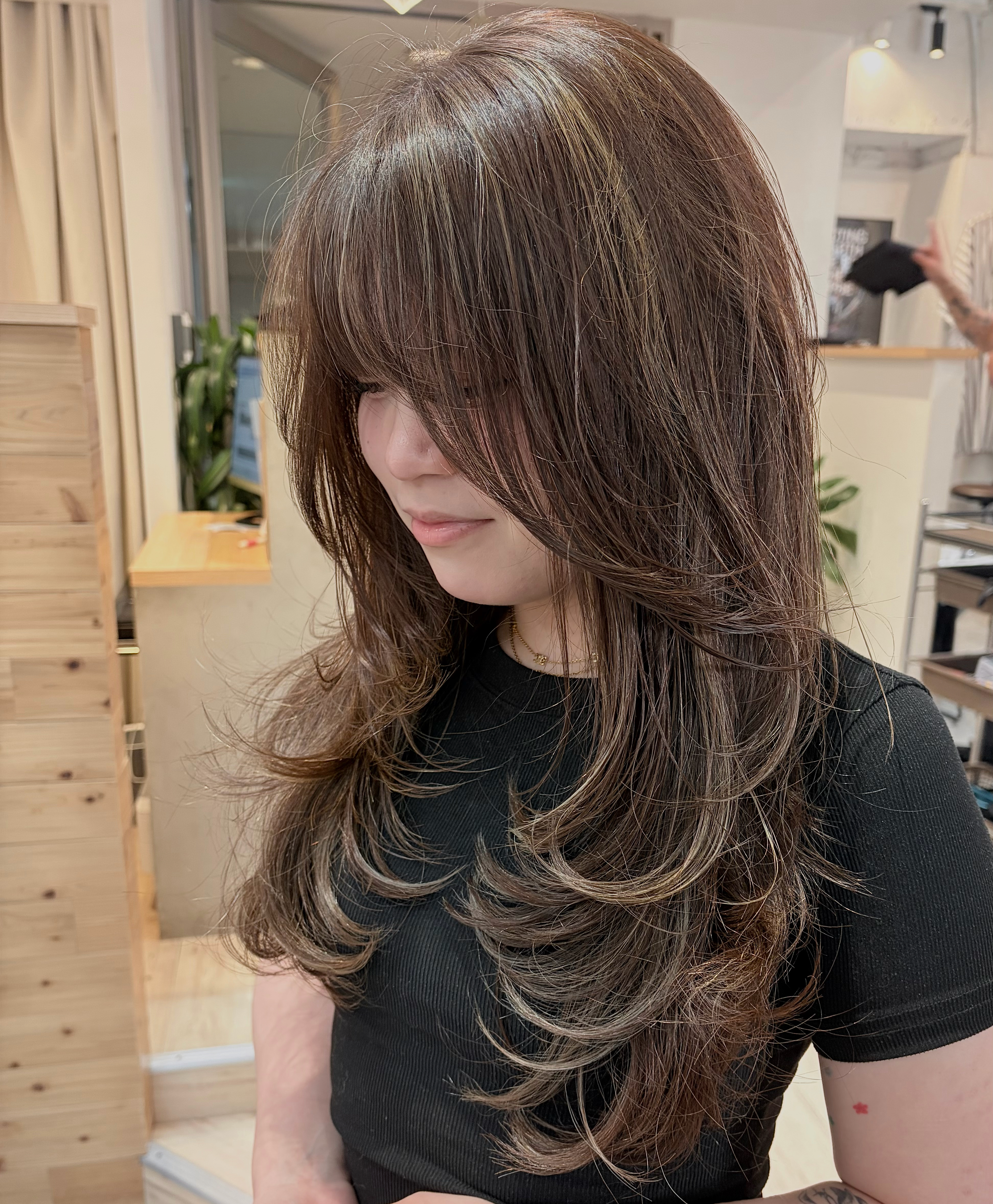 cana_HAIRone