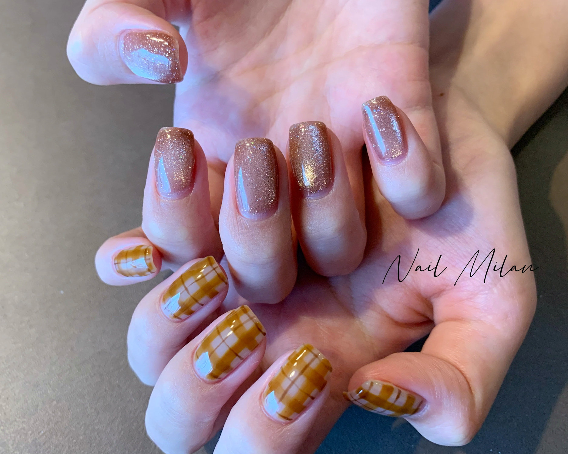 Nail_Milan