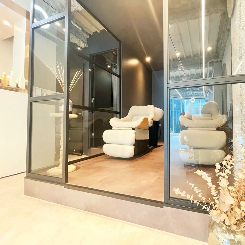 Lady表参道hairsalon