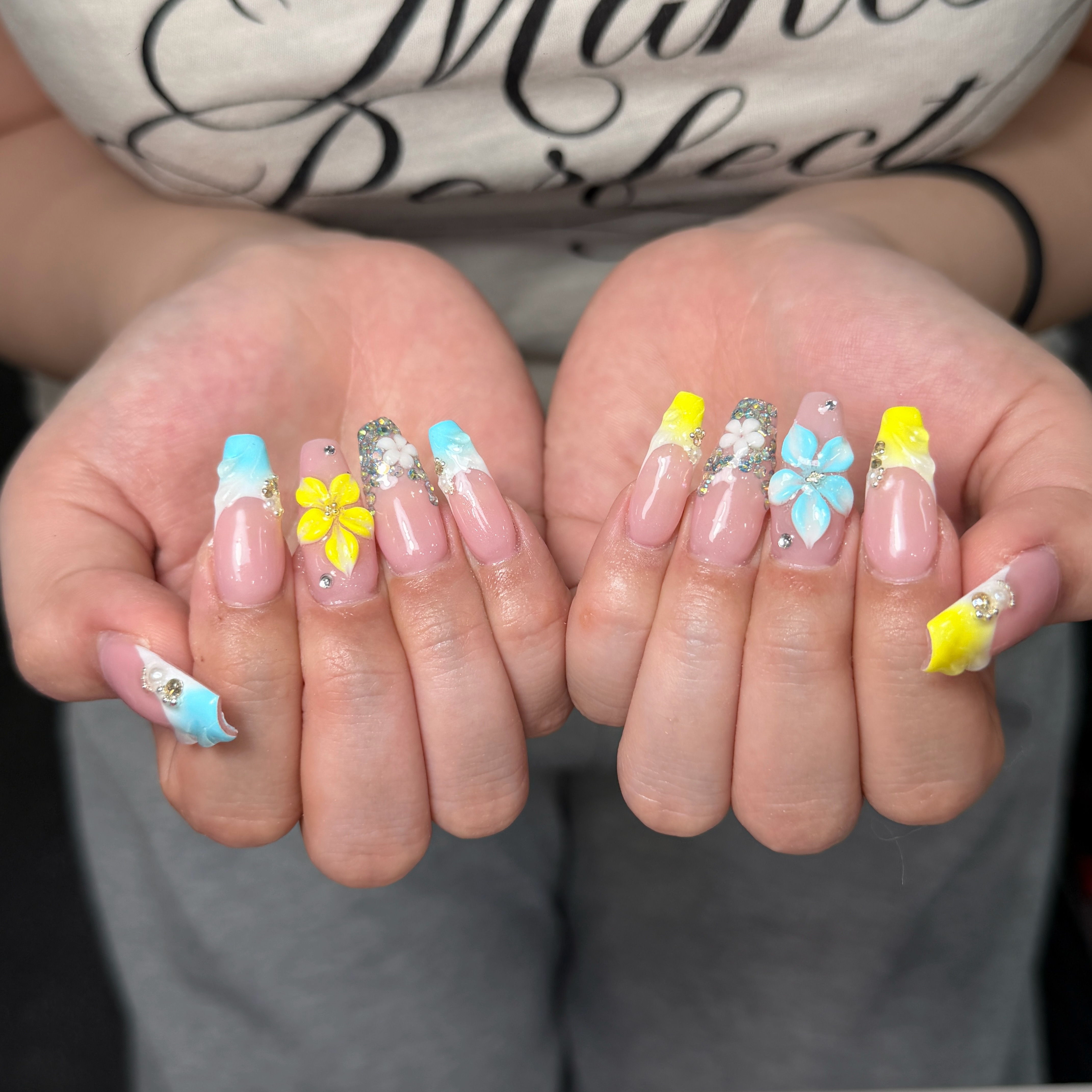 Tokyo_Nails_Model