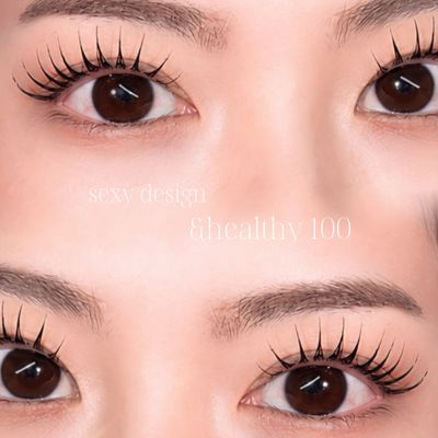 ナチュラル派さんに👒🌿LEDアンドヘルシー100本🍋💛
