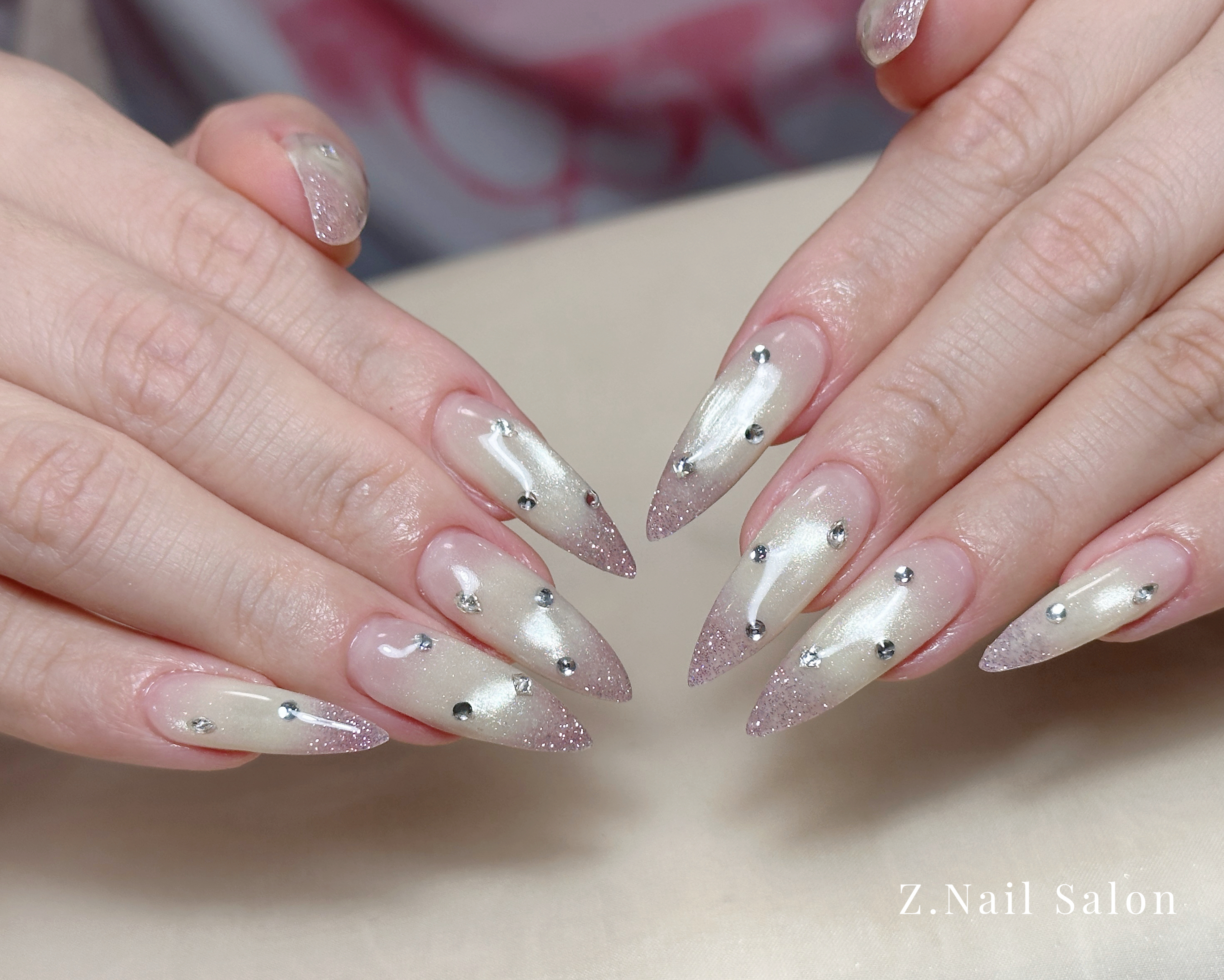 Z.NailSalon