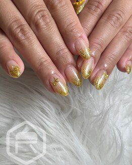 tokai.saidai.nail
