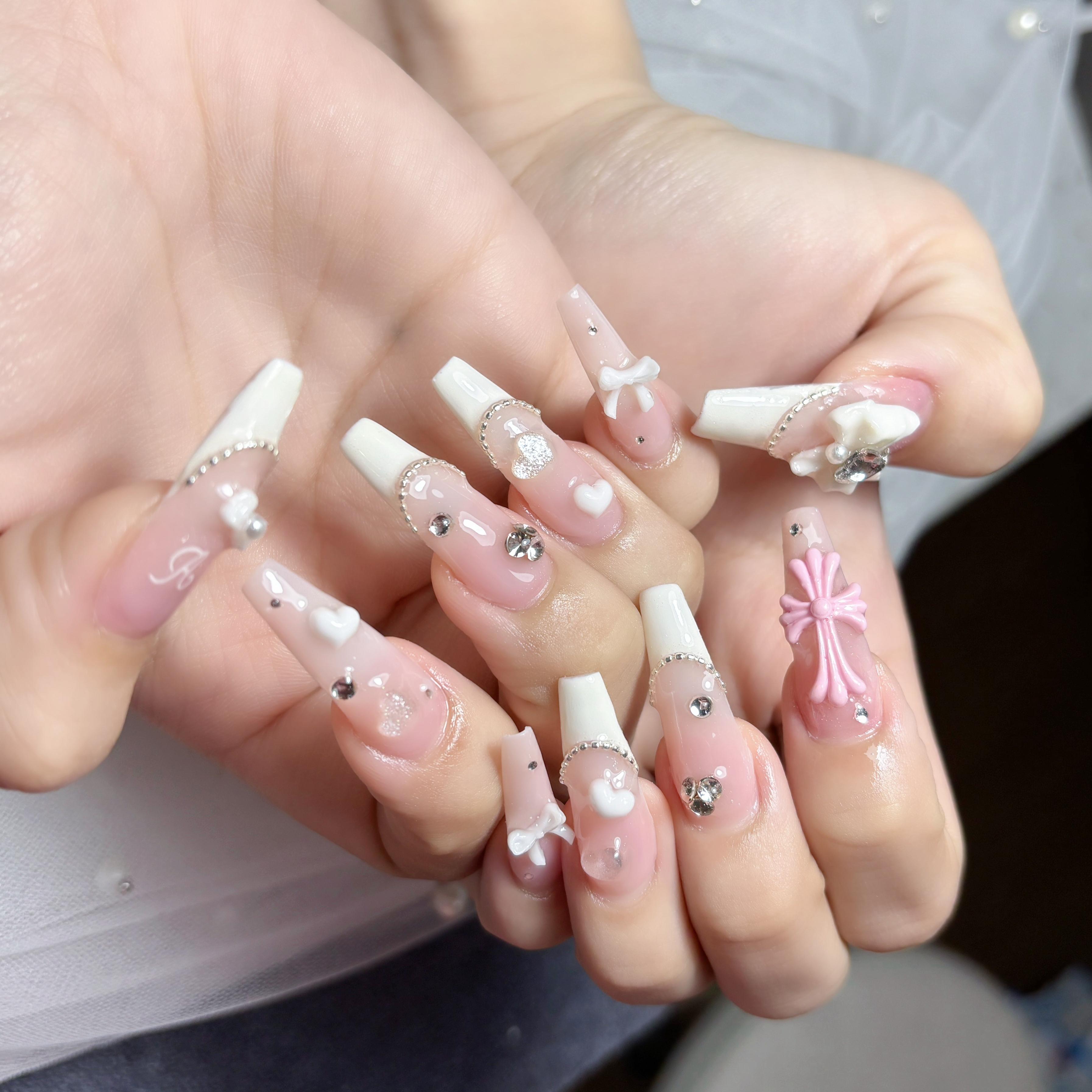 Kawaii_Nail