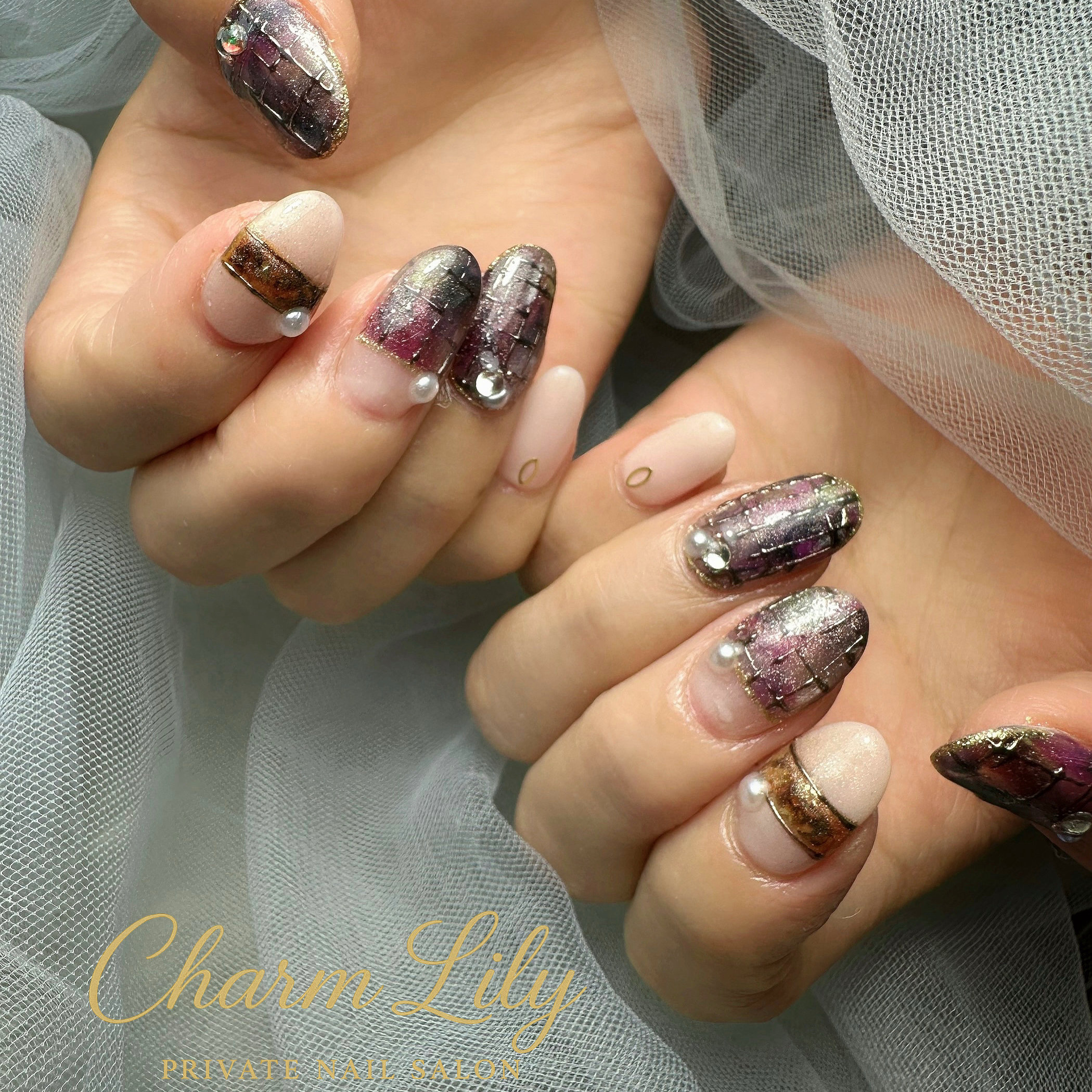 charmlilynail
