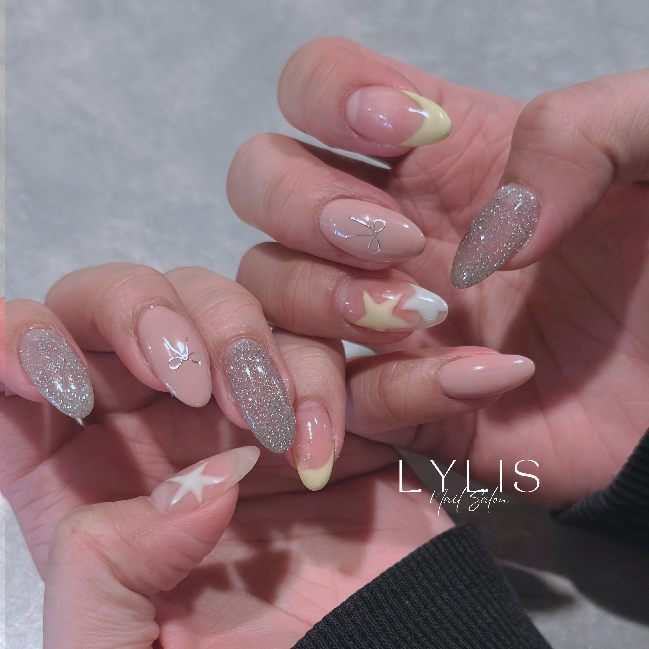 LYLIS_NAIL