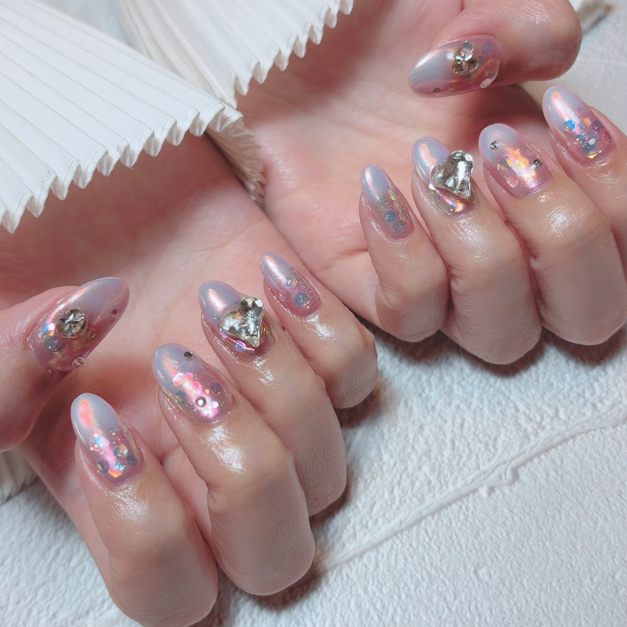 Yun_nailsalon_official
