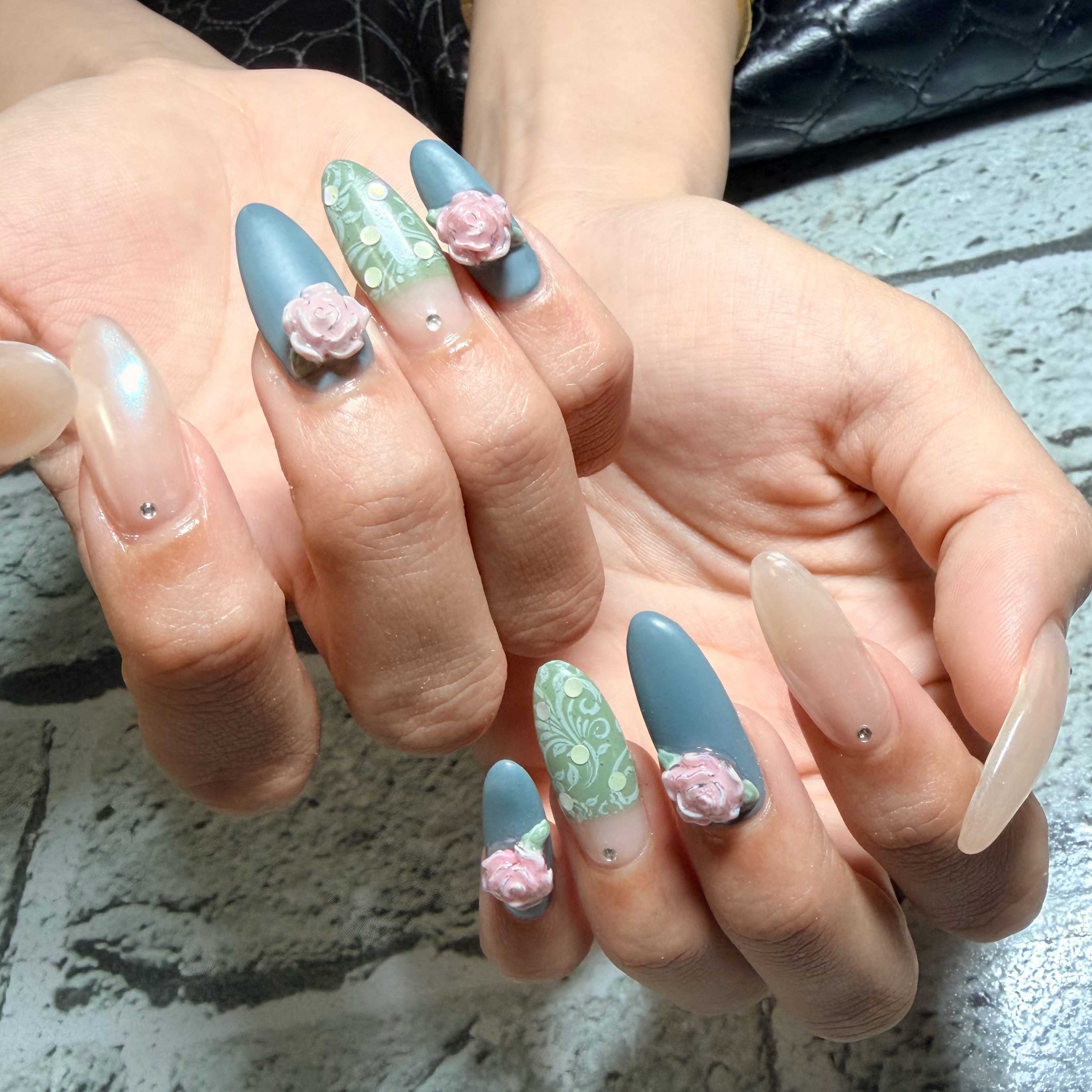 Lu3nail.studio