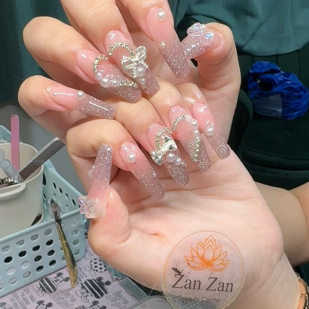 Zanzan_nailsalon