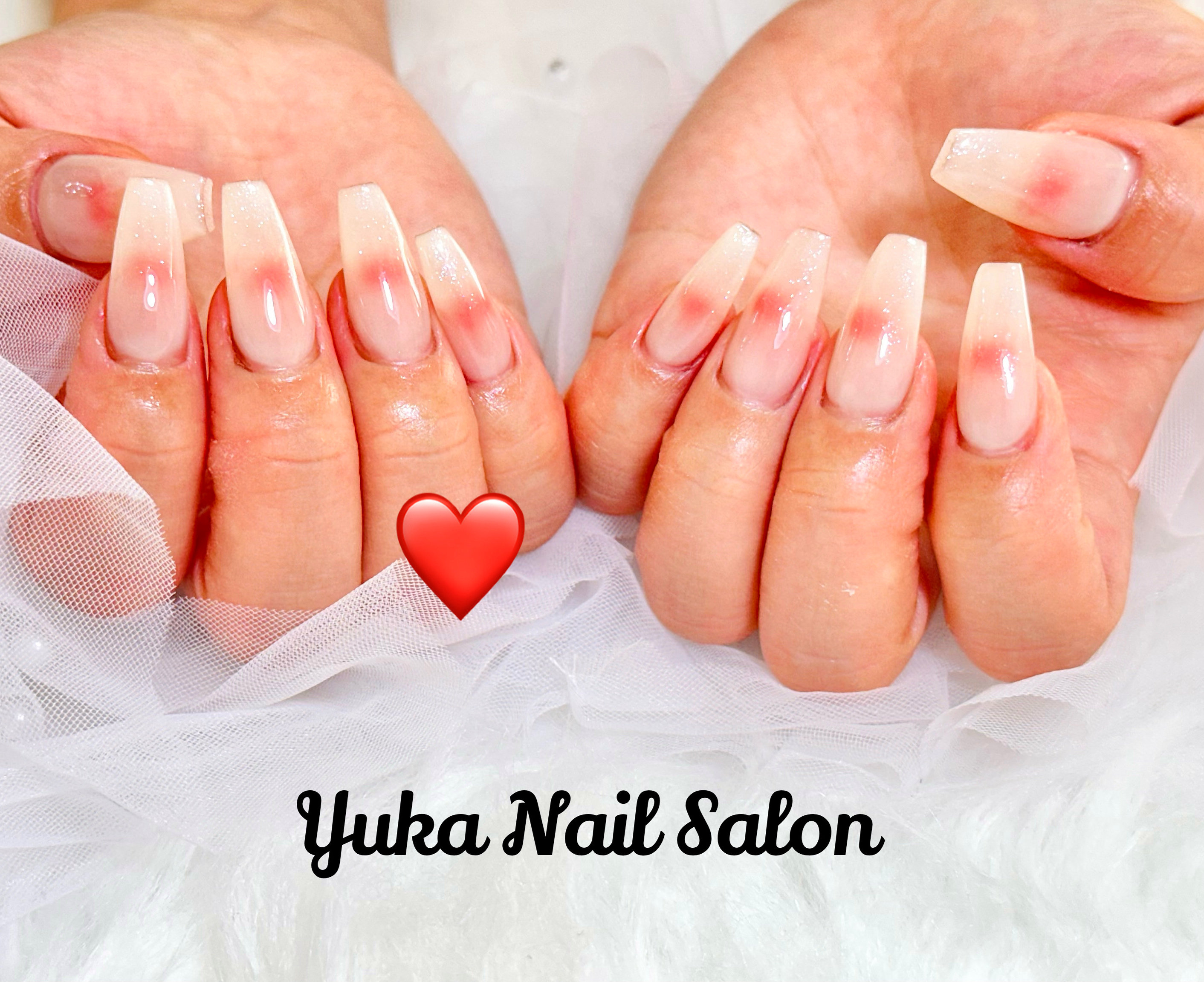YukaNailSalon