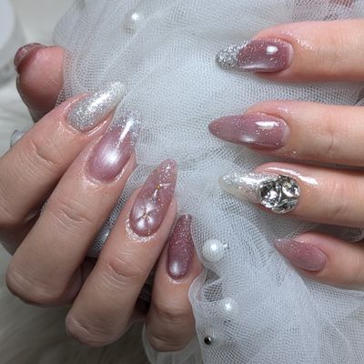 【ご新規様✨】お持ち込み＆トレンドデザインコース