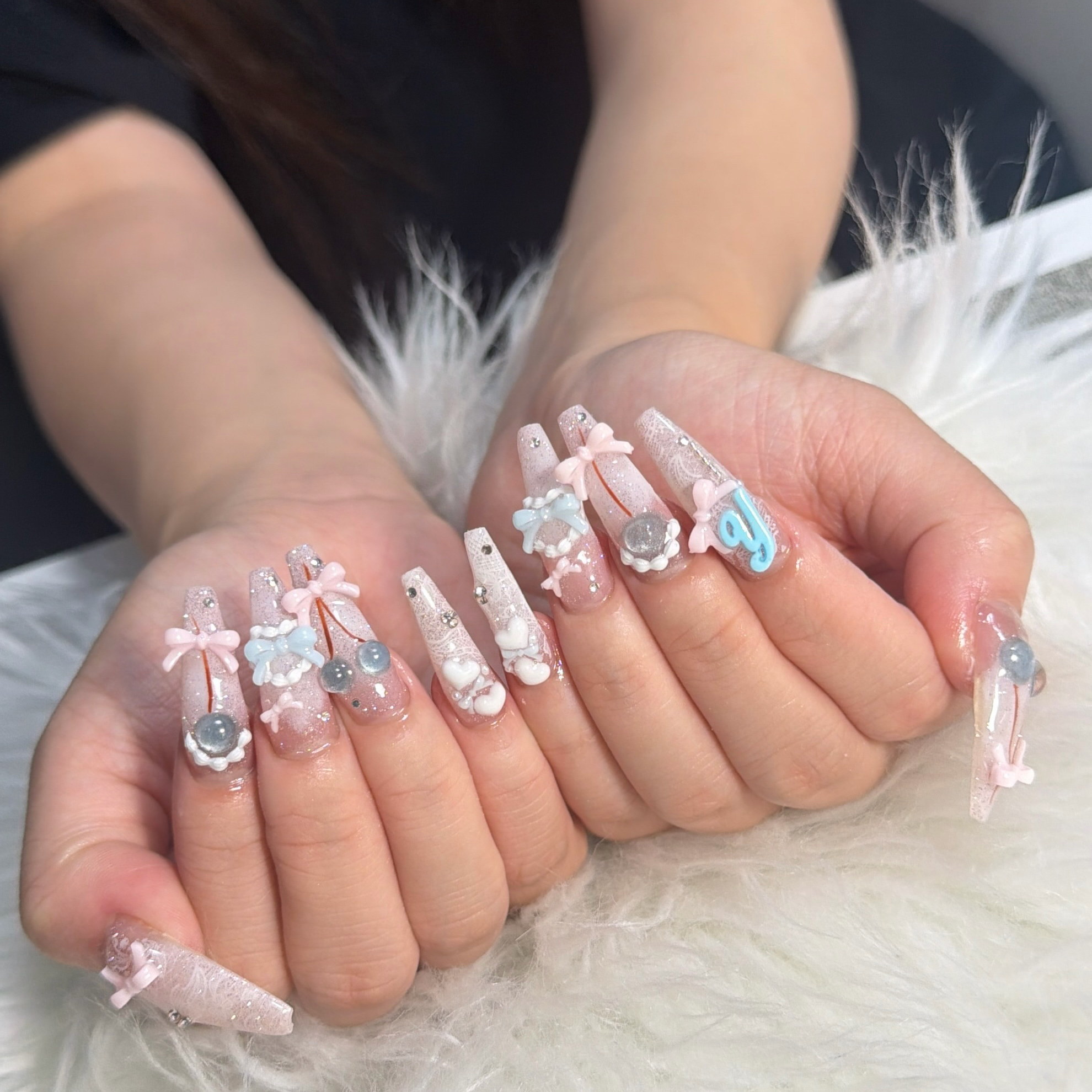 Hanchan_nail