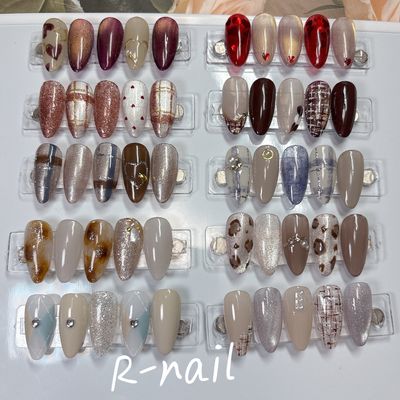 定額アートデザイン①★店人気メニュー