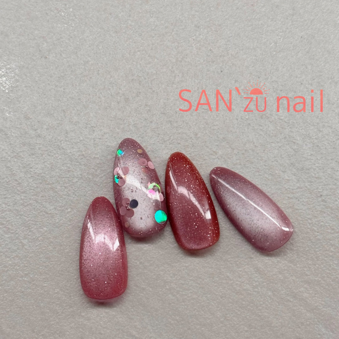 SANzu_nail