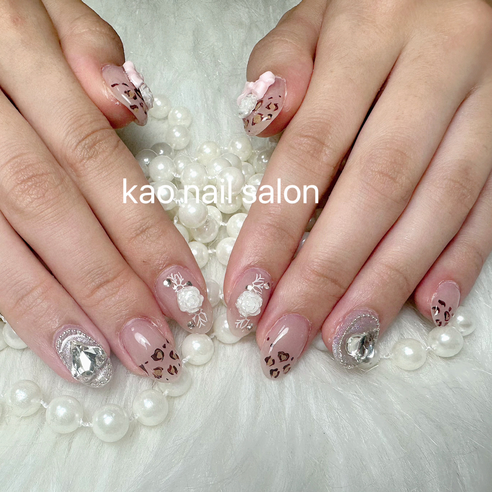 KAO_NAIL