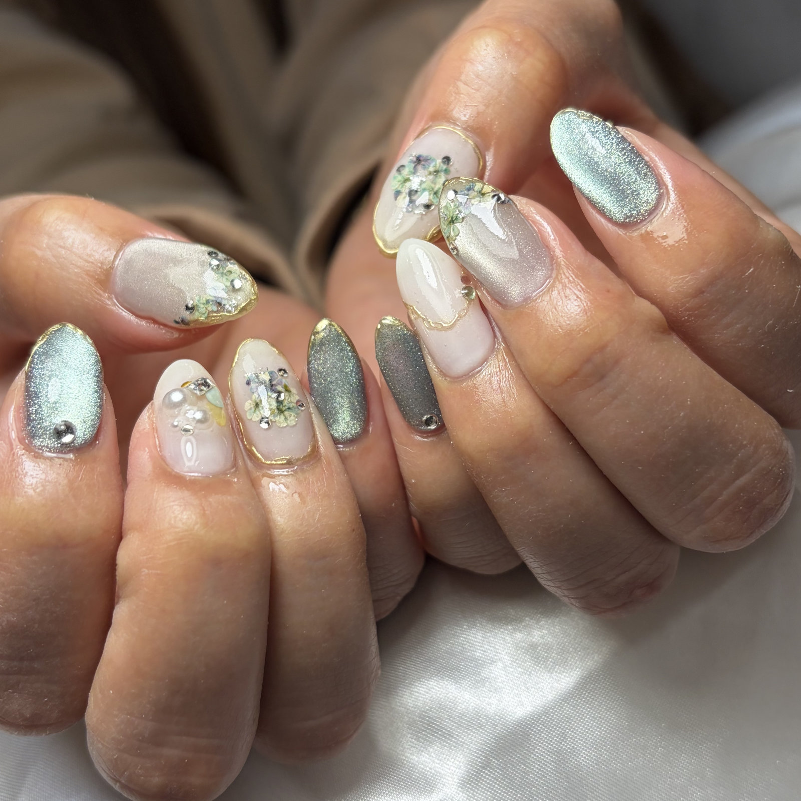 ネイリー（Nailie） - privatenail.lys