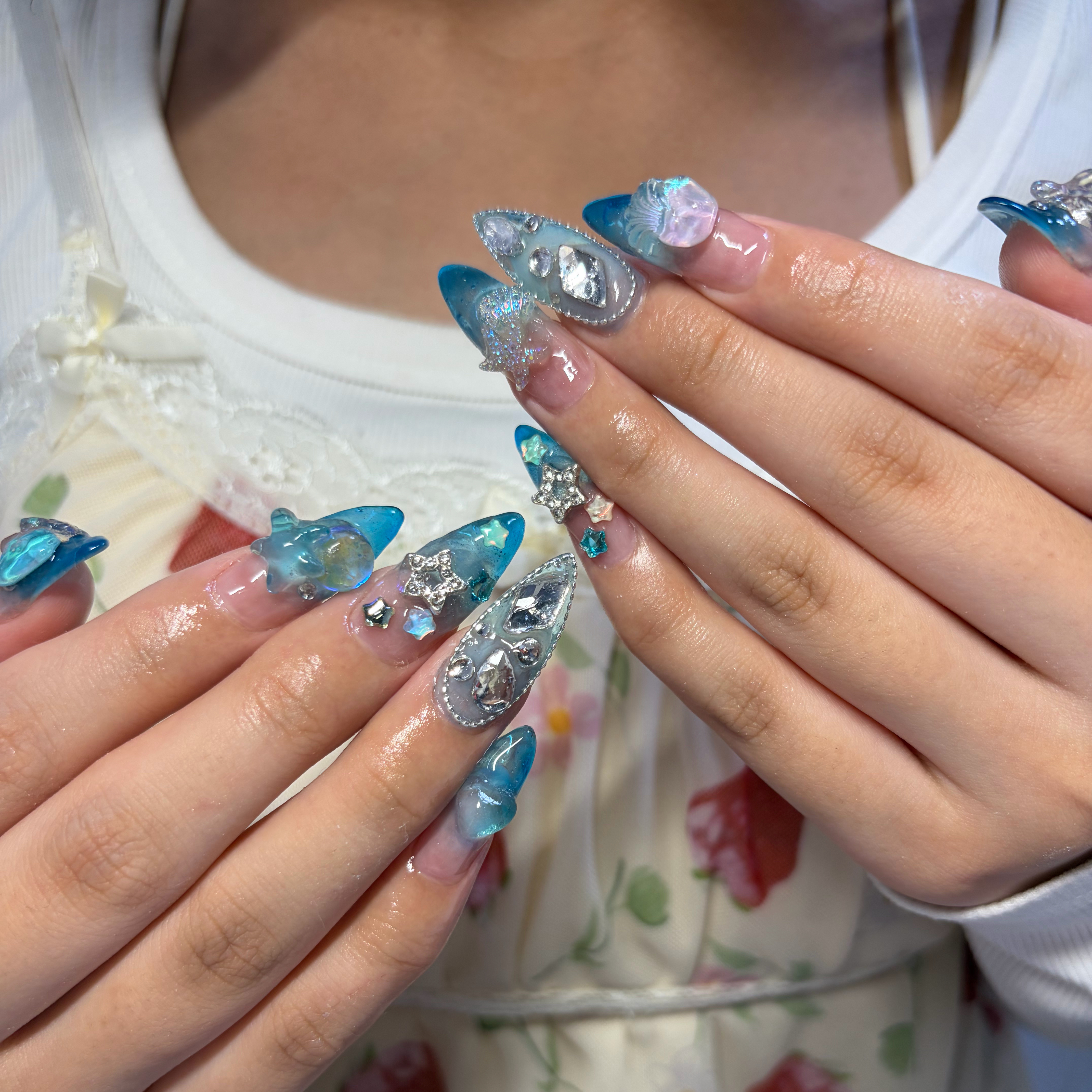 Nail_hm093