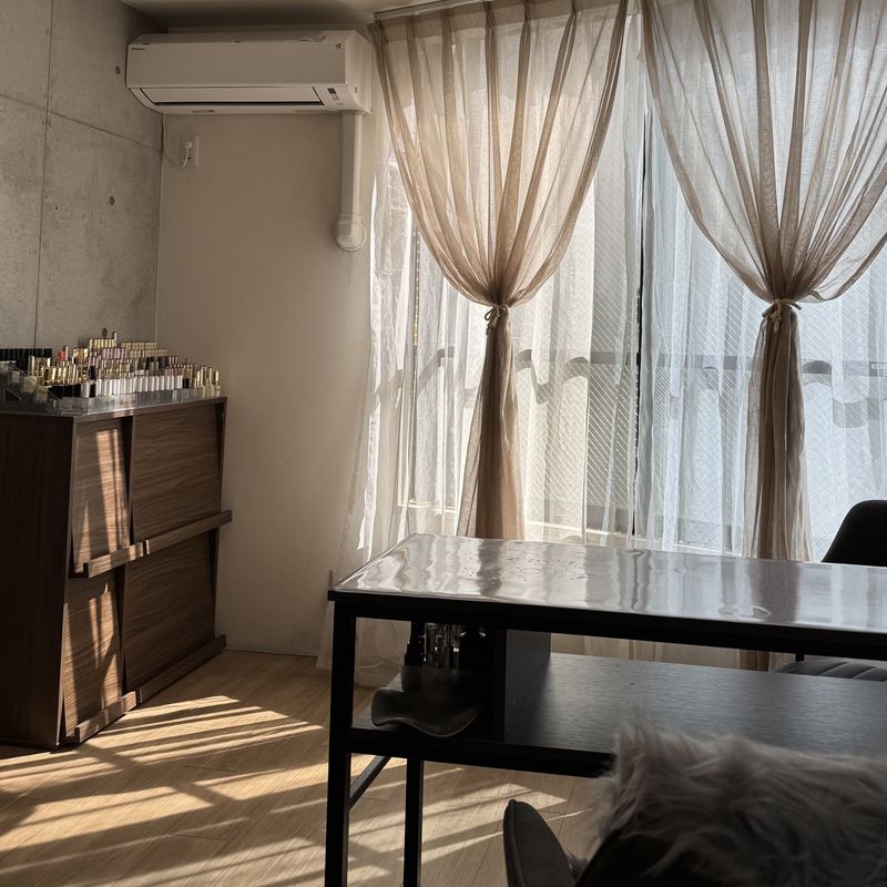 NAIL&CARE SALON LUX.