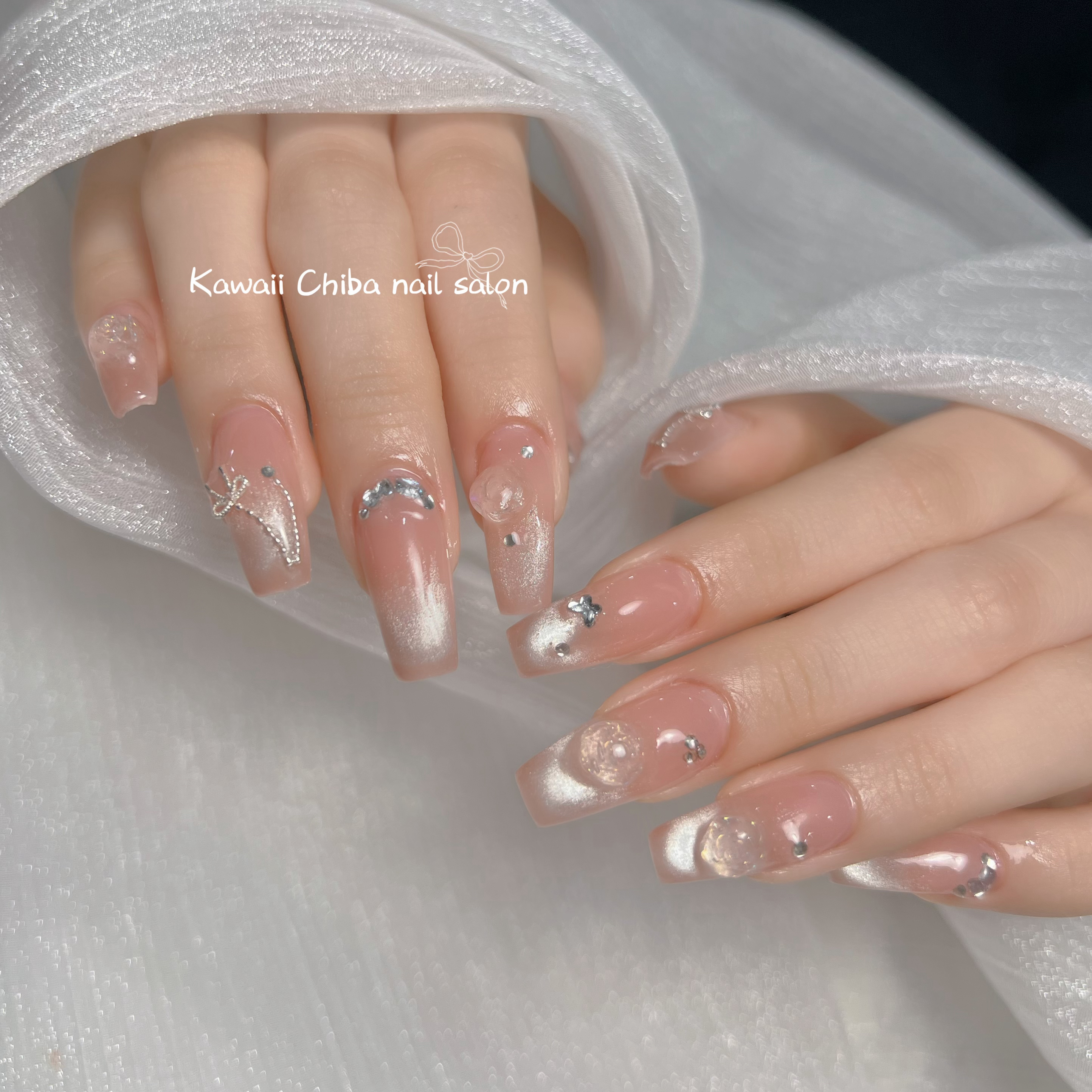 Kawaiinailsalon_Chiba