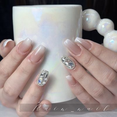 ワンカラー＋埋め尽くし2本★6580円→6380円