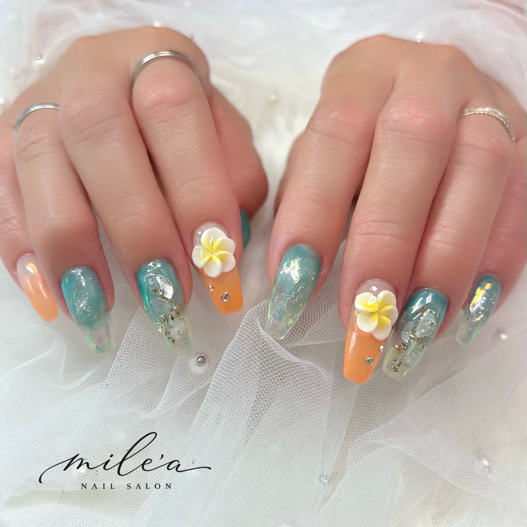 milea_nail