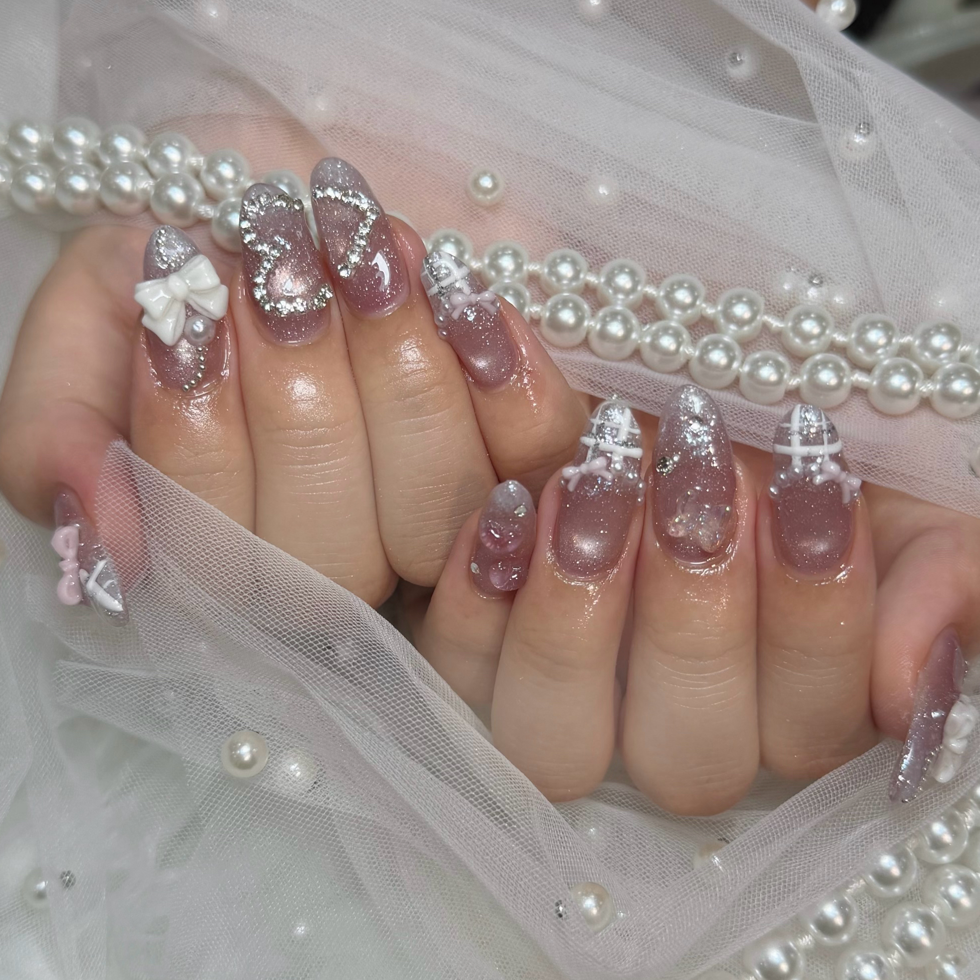 NAIL.eclat