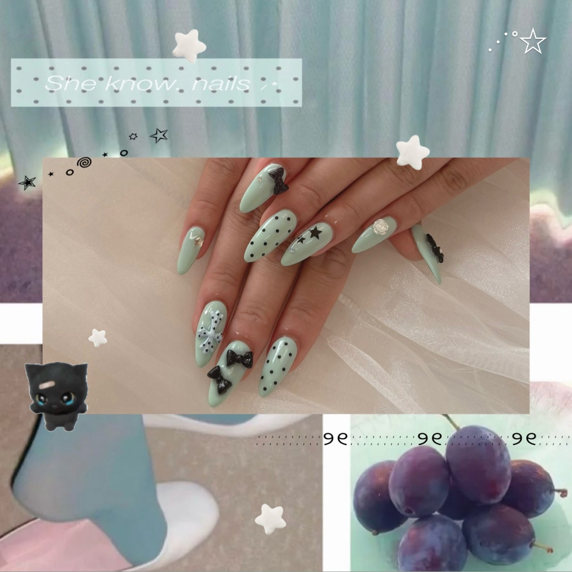 Sheknow.nails