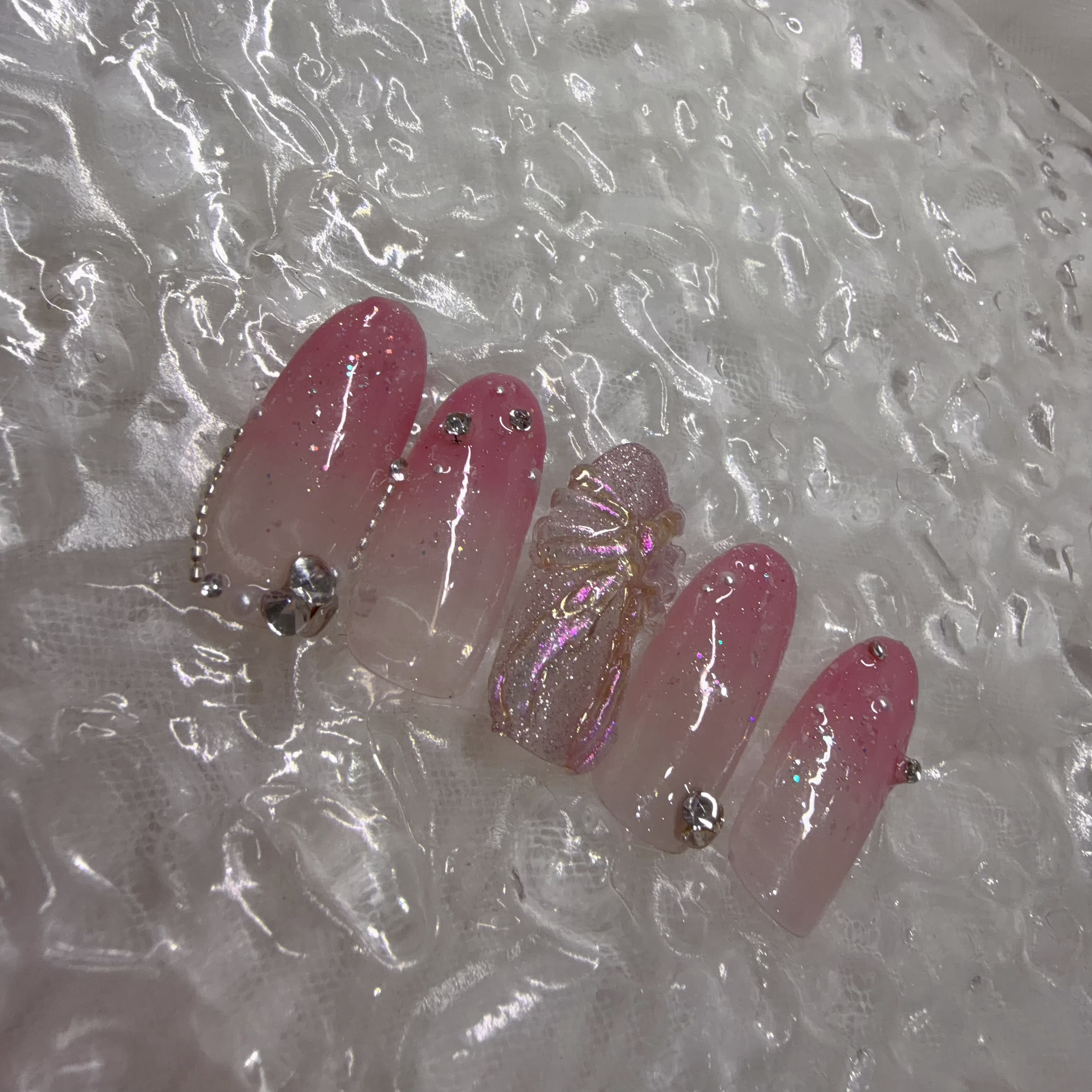 Hono_nail