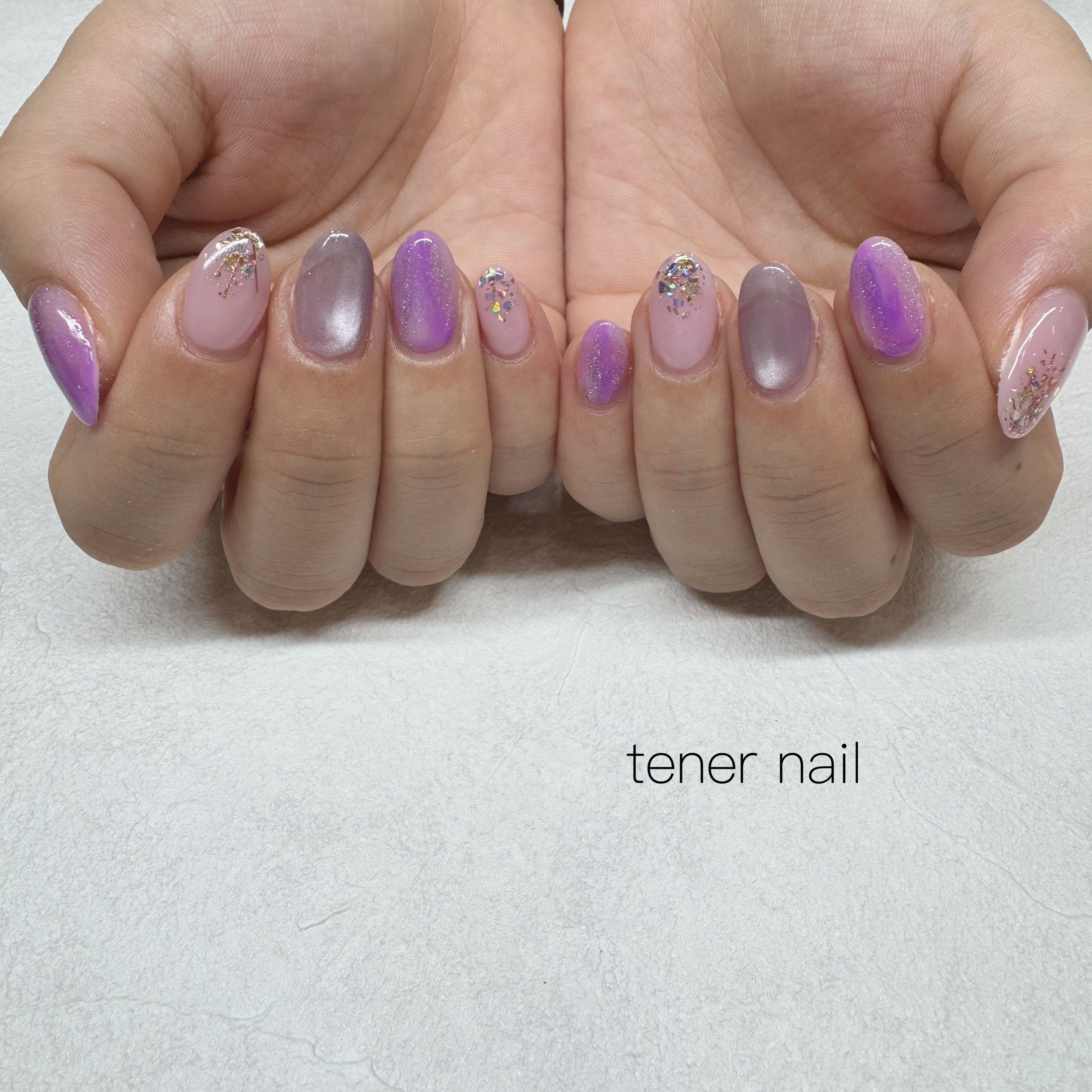 tener_nail