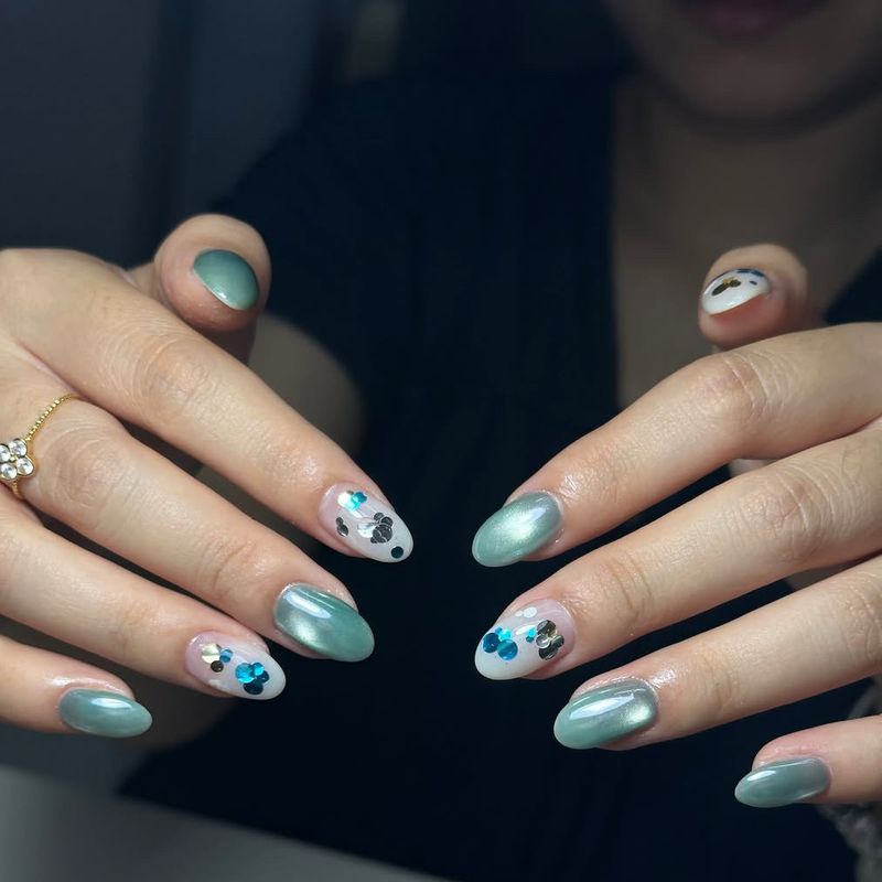 Hana nail