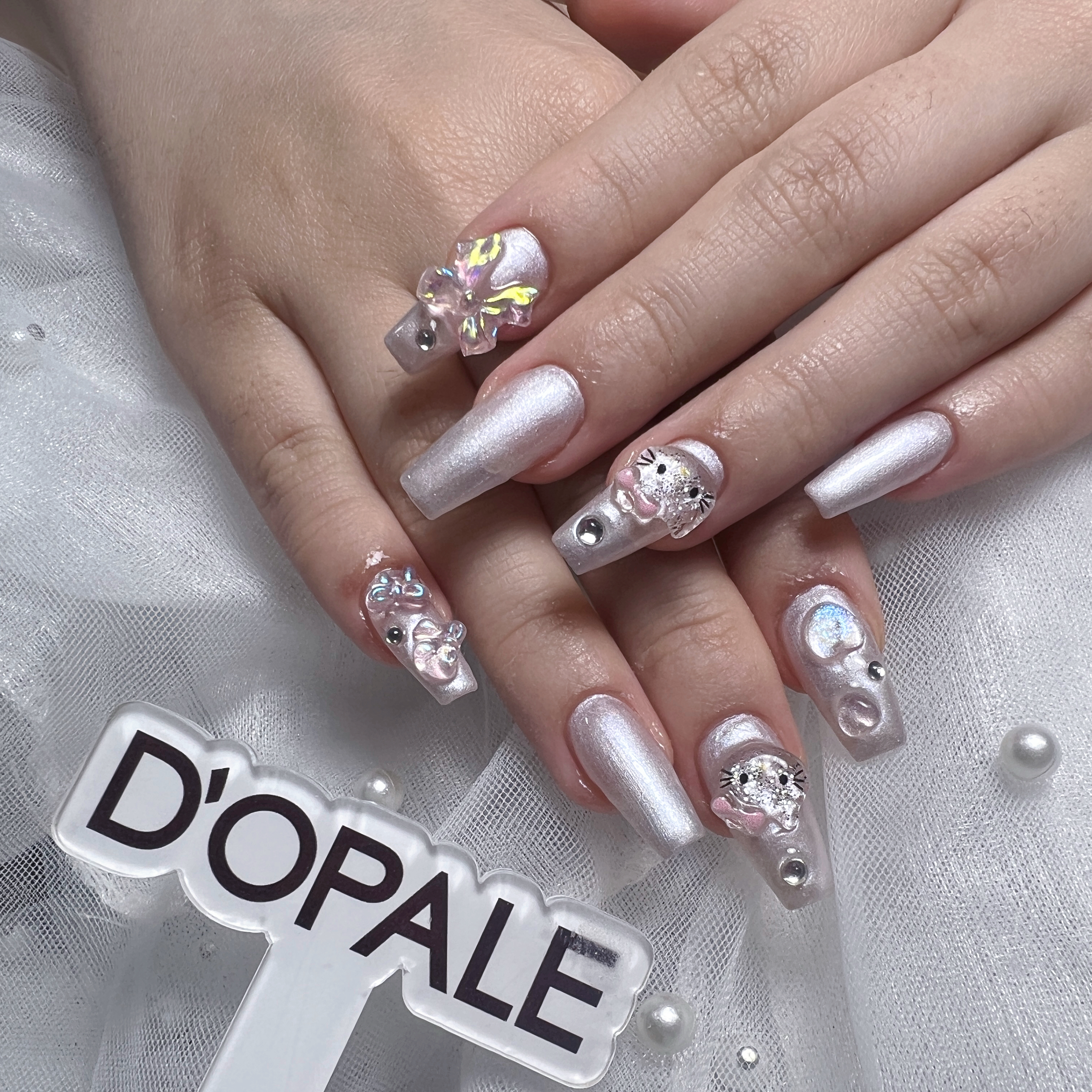 DOPALE