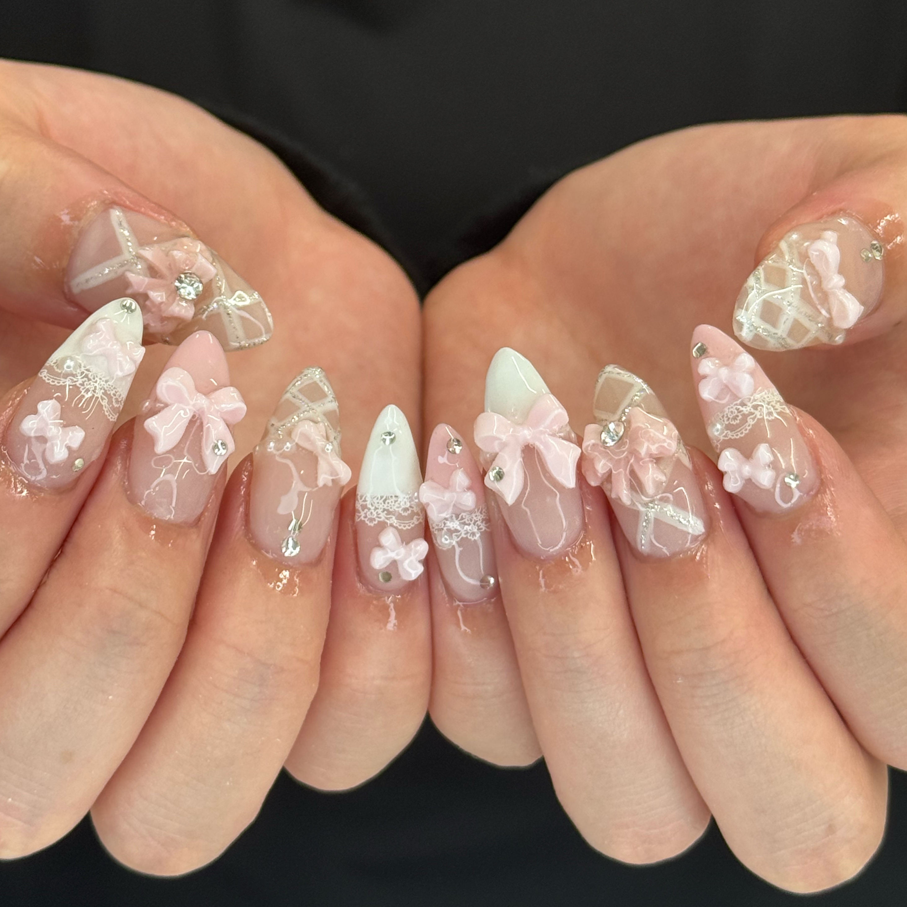 Rina_lucienailSalon
