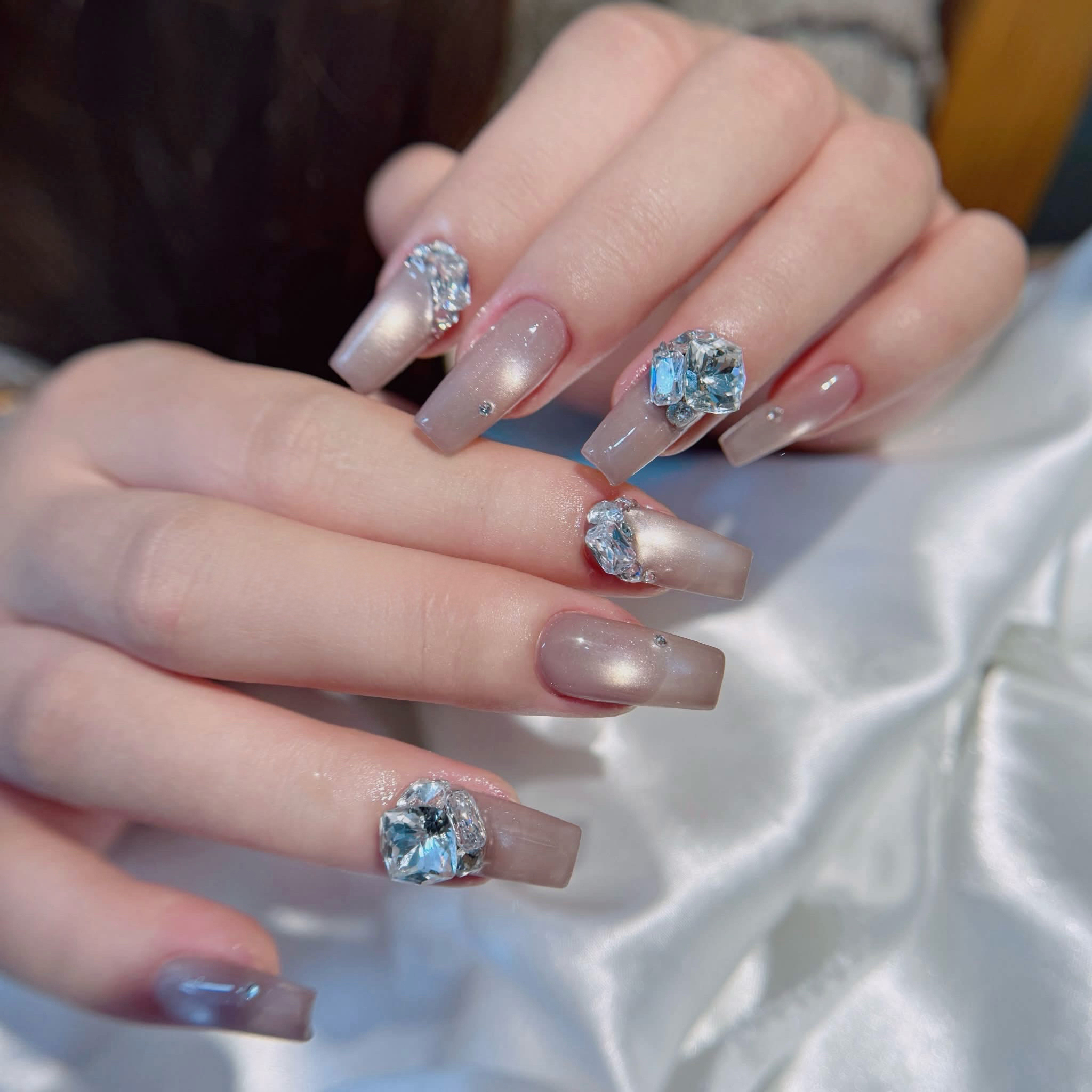 CHAIKO_ANA_CHUO_NAIL