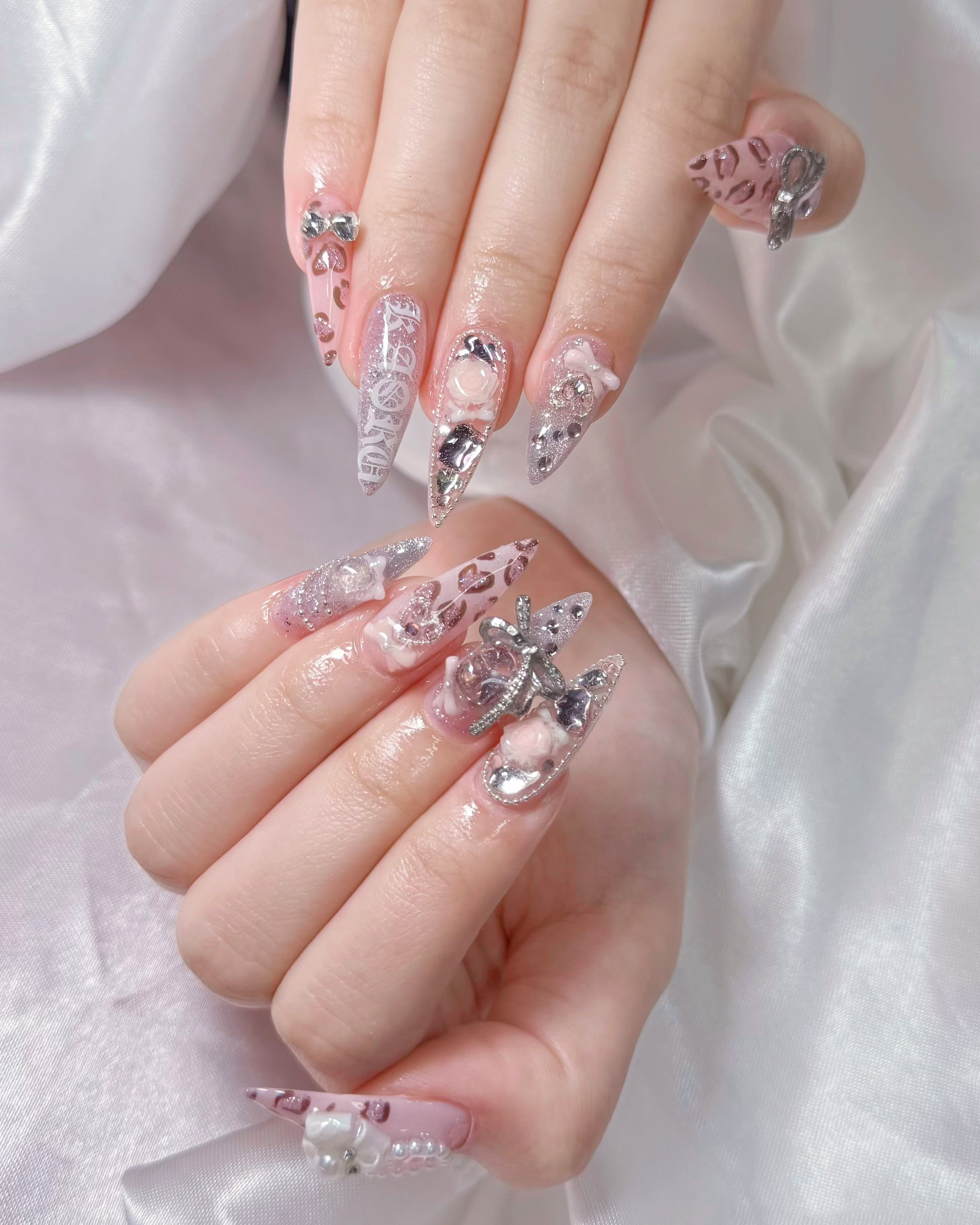 LyaNailSalon