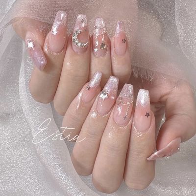 10 fullart Design(3Dアートは追加料金🎀)