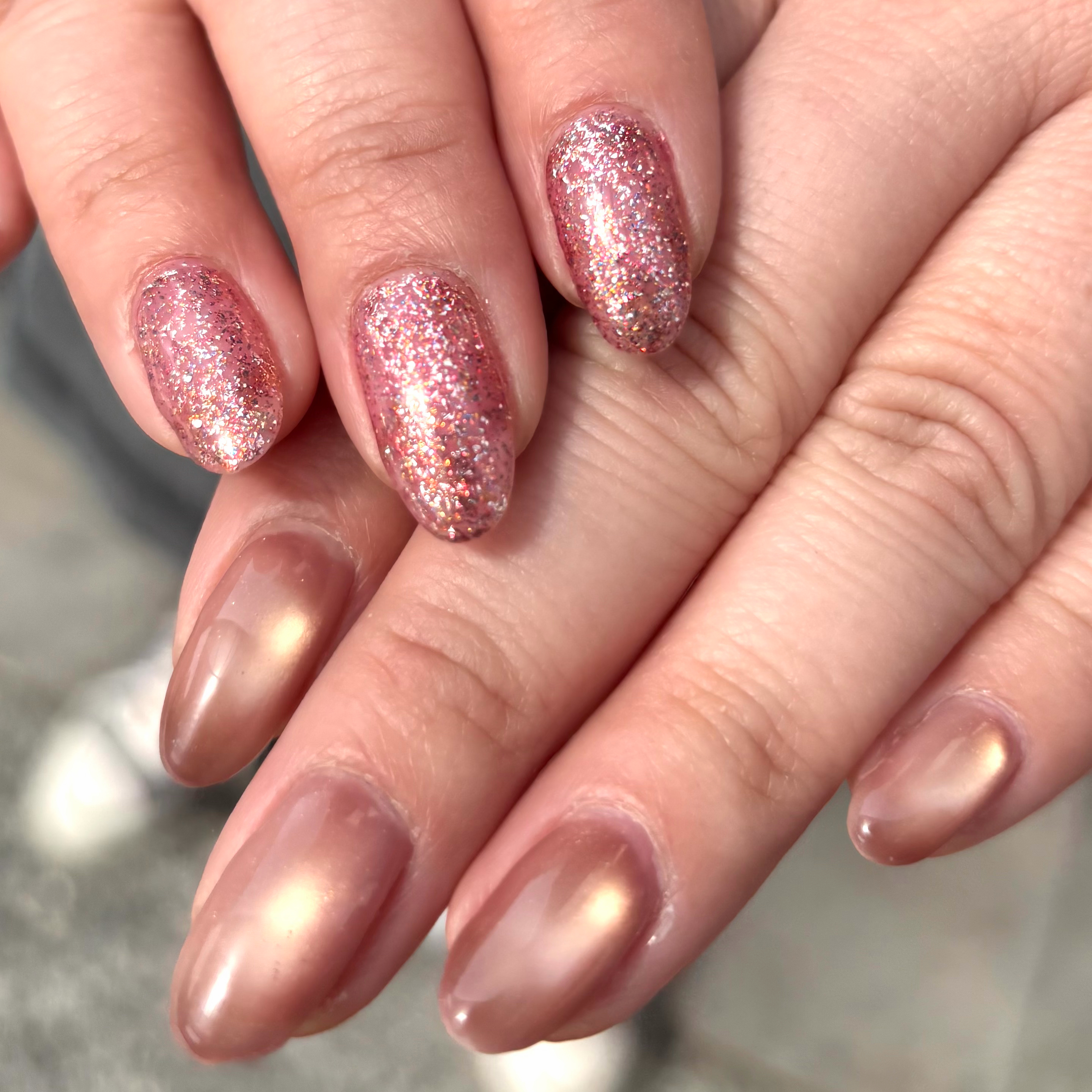 amu.Nail