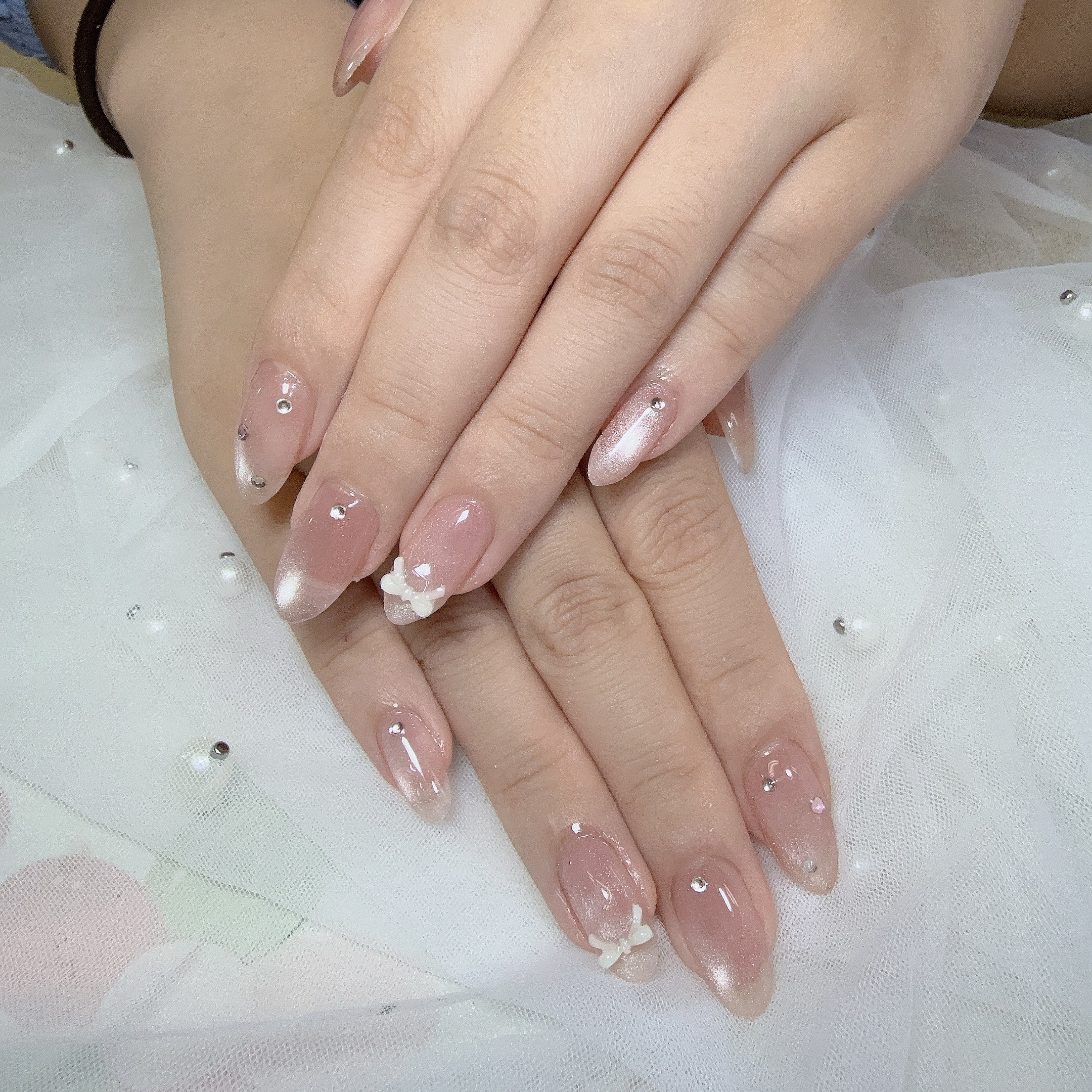 ikufonnail