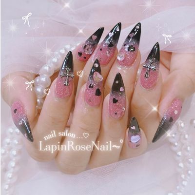 【ジェル】FullDesignコース